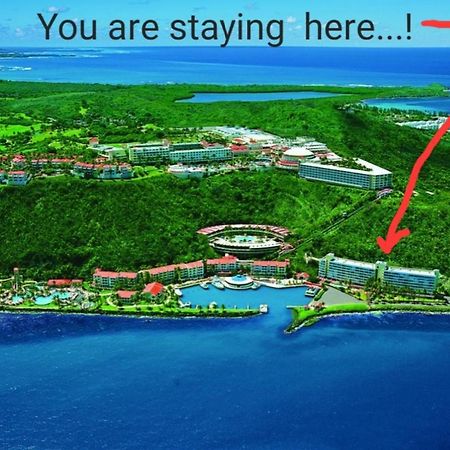 Nauetik, Ocean Front! Great View Apartment Fajardo Ngoại thất bức ảnh