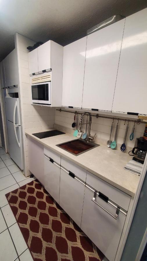 Nauetik, Ocean Front! Great View Apartment Fajardo Ngoại thất bức ảnh