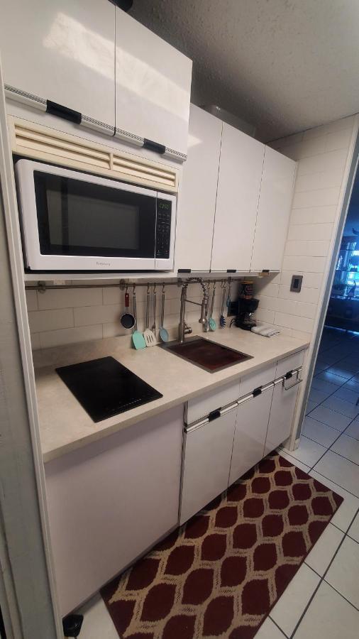 Nauetik, Ocean Front! Great View Apartment Fajardo Ngoại thất bức ảnh
